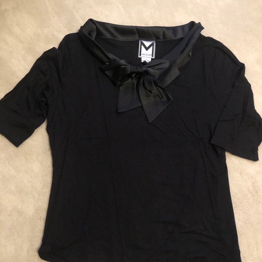 M by Marc Bouwer knit top